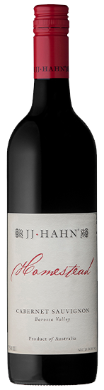 JJ Hahn Homestead Cabernet Sauvignon 2023 Barossa Valley